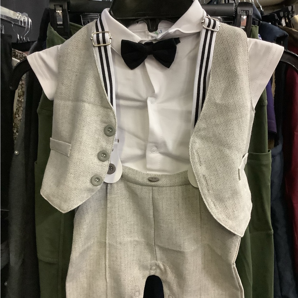 Infant Outfit